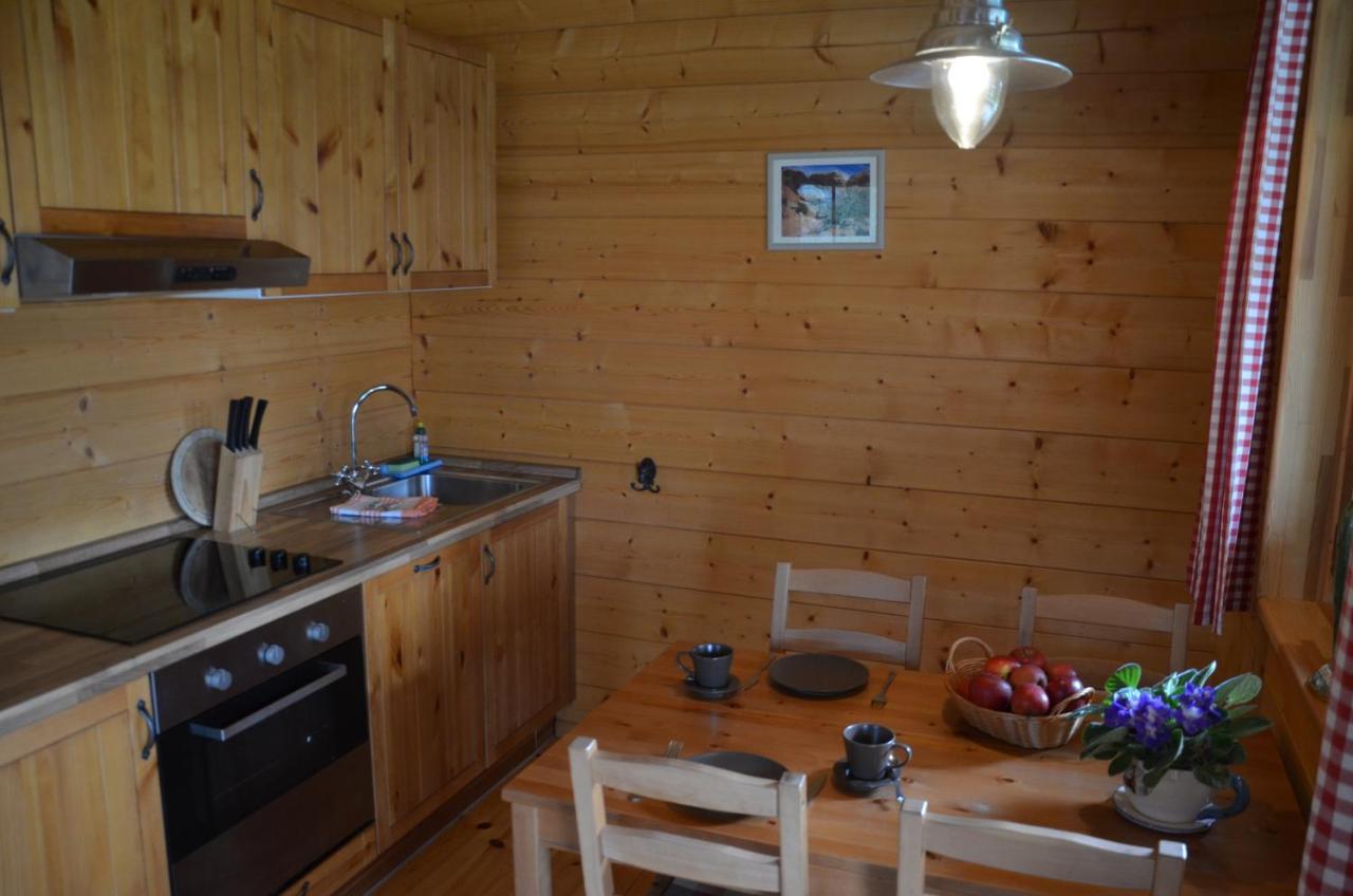 Horse Lake Ranch 노이엔도르프 외부 사진