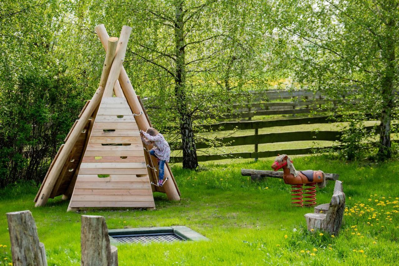 Horse Lake Ranch 노이엔도르프 외부 사진