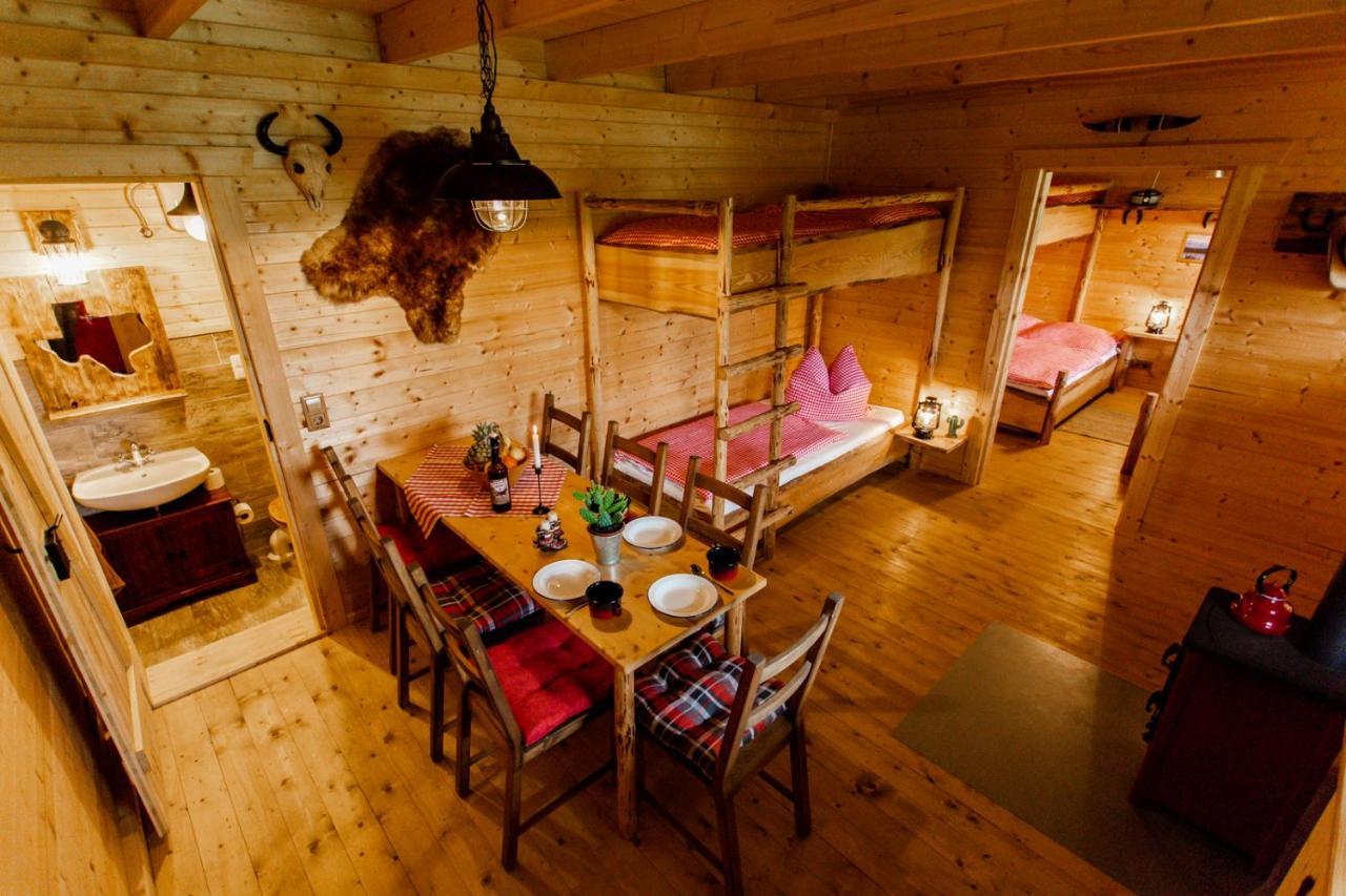 Horse Lake Ranch 노이엔도르프 외부 사진
