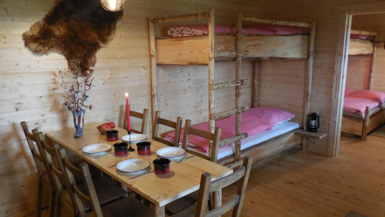Horse Lake Ranch 노이엔도르프 외부 사진
