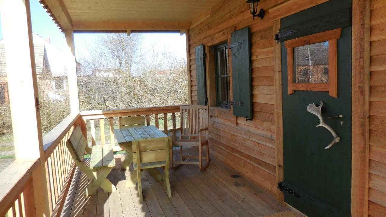 Horse Lake Ranch 노이엔도르프 외부 사진